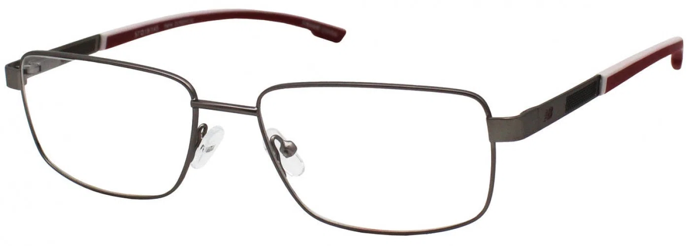 New Balance 543 Eyeglasses - view 3